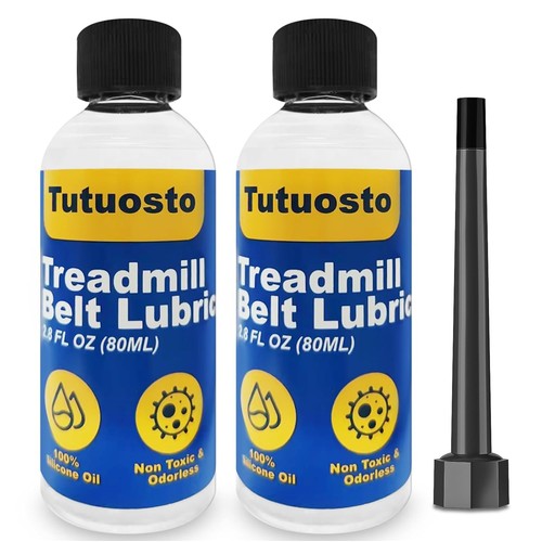 Pcs treadmill lubricant for - 2,