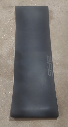 Afg treadmill run belt 1at - afg,