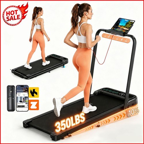 0hp walking pad with incline - walking,