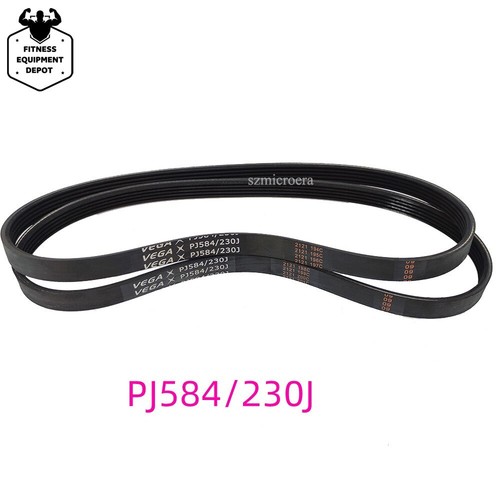 Vega belt pj584 - vega, v-belt