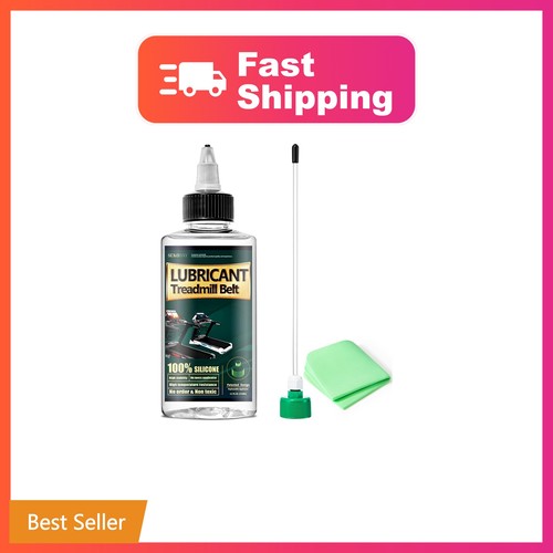 Treadmill belt lubricant - treadmill,
