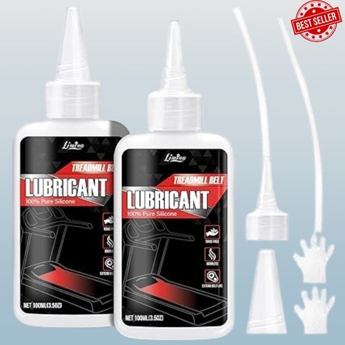 Treadmill lubricant for - treadmill,