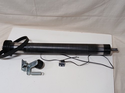Oem horizon treadmill tm273 - oem,