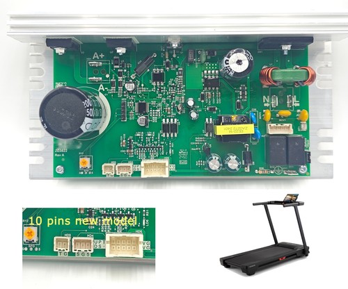 Mc1618dls 406075 motor - mc1618dls,