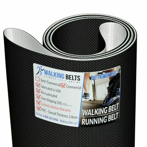 Walking belts llc precor - walking,