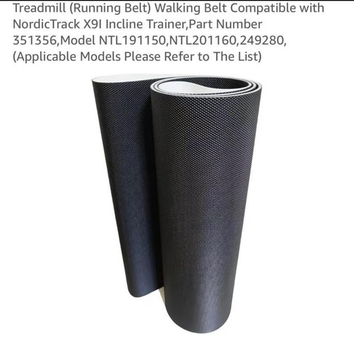 Treadmill - , (running