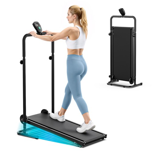 Non electric treadmill dual - non-electric,