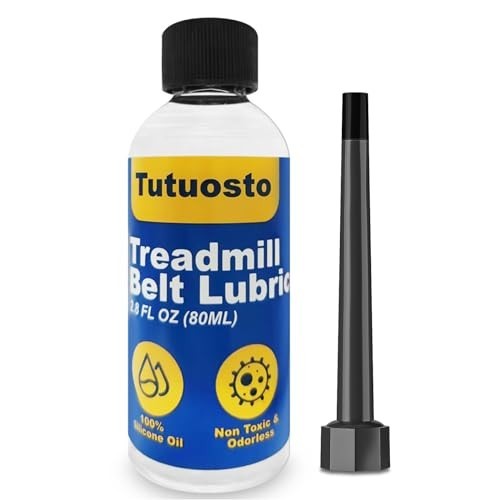 Treadmill lubricant for - lubricant,