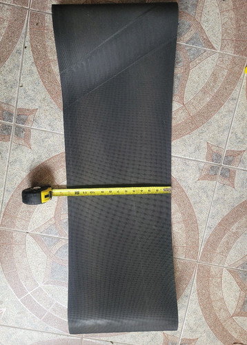 Treadmill walking belt - walking,