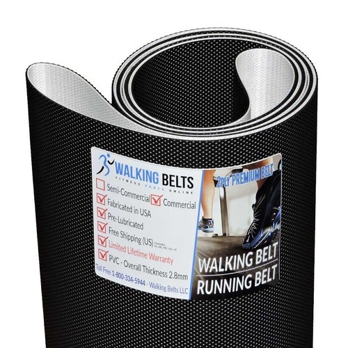 Custom belt 119 20 - belt:, 20"