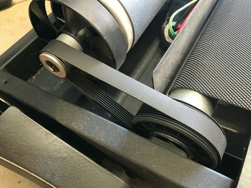 6pj533 210j treadmill - 210j,