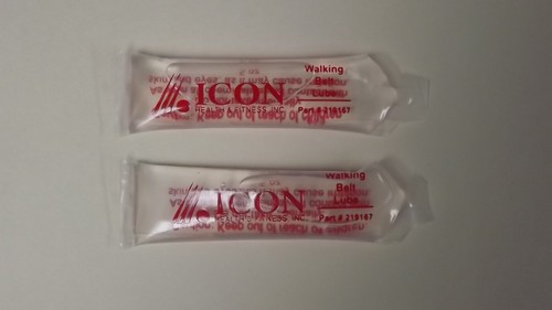 Icon performant treadmill - performant,