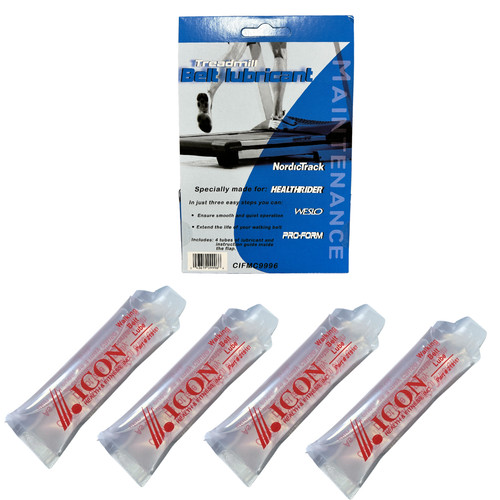 Treadmill lubricant for belt - lubricant,