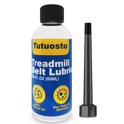 Treadmill lubricant for - treadmill,