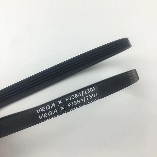 1pc vega belt pj584 230j - v-belt, pj584/230j