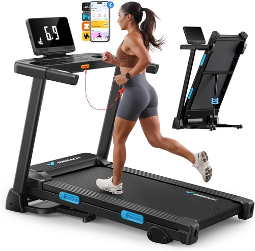 Merach treadmill for - treadmill,