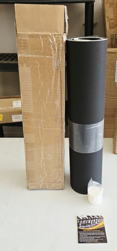 Treadmill - , belt)