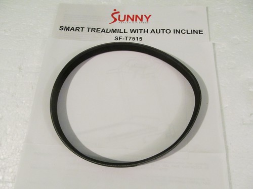 Sunny health t7515 - sunny, sf-t7515